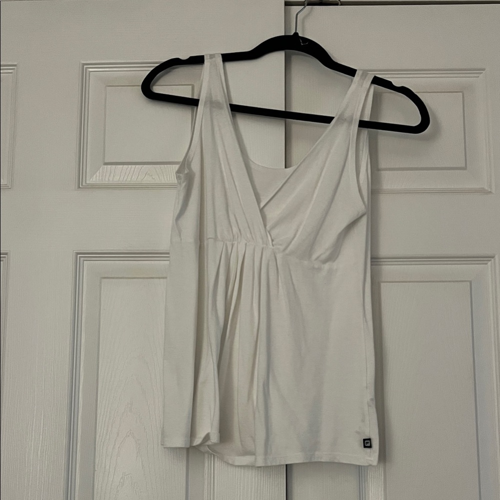 Fabletics Soft Sleeveless Top